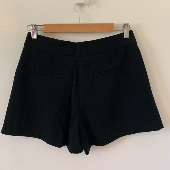 Babaton Dress Shorts - Picture 3 of 3